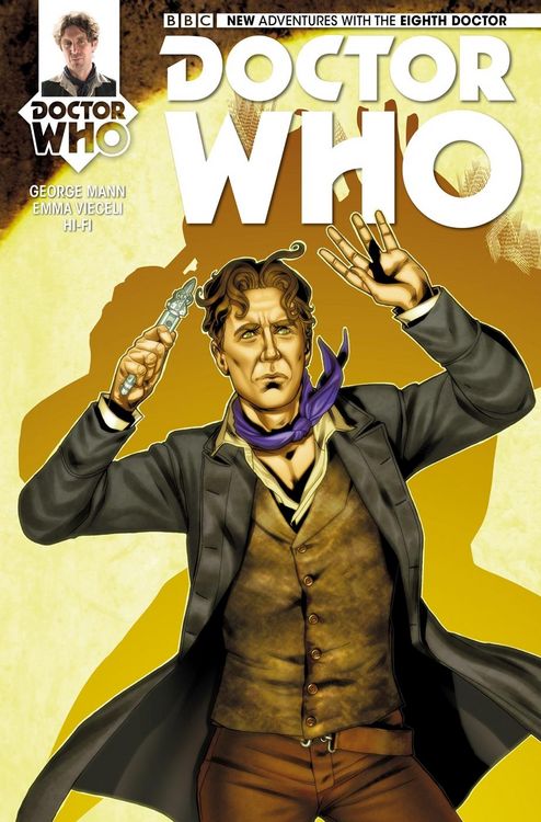 Produktbild: Doctor Who