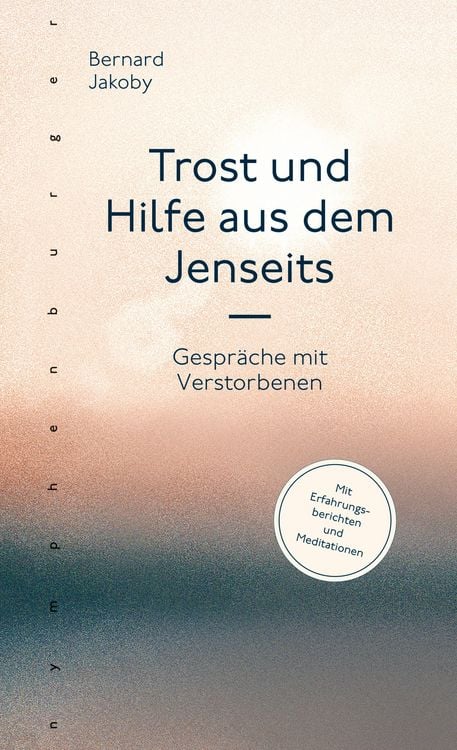 Produktbild: Trost und Hilfe aus dem Jenseits