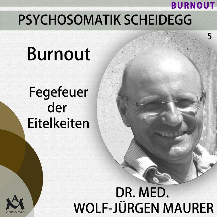 Produktbild: Burnout - Fegefeuer der Eitelkeiten