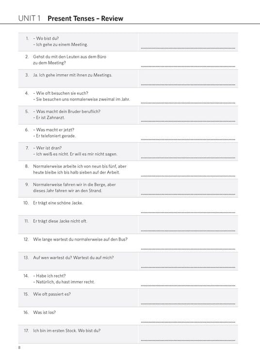 Produktbild: PONS Satz f&uuml;r Satz Englisch A2