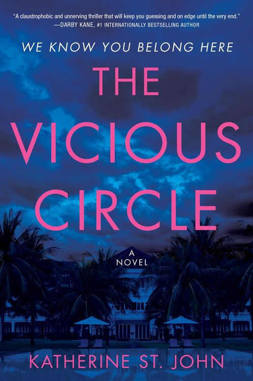 Produktbild: The Vicious Circle