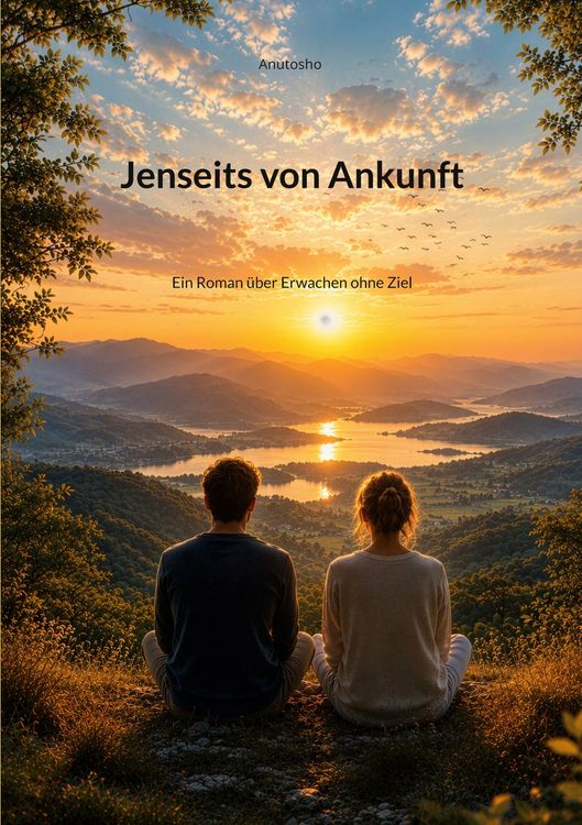 Produktbild: Jenseits von Ankunft
