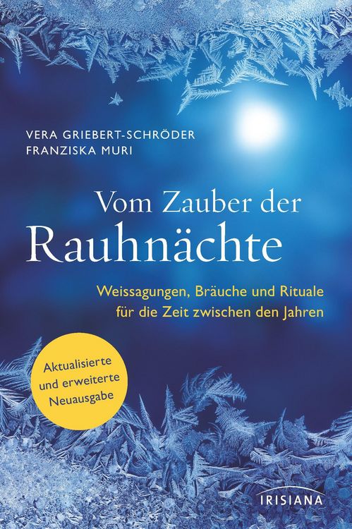 Produktbild: Vom Zauber der Rauhn&auml;chte