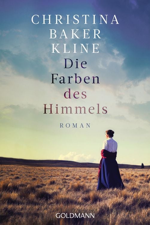 Produktbild: Die Farben des Himmels