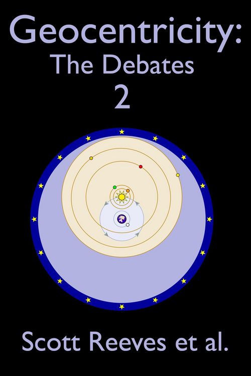 Produktbild: Geocentricity: The Debates 2