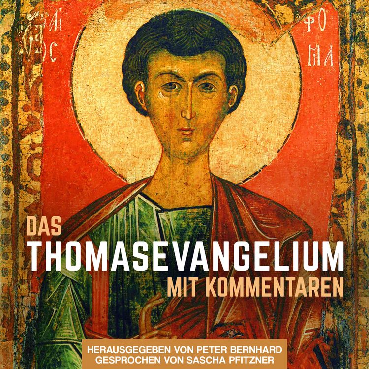Produktbild: Das Thomasevangelium