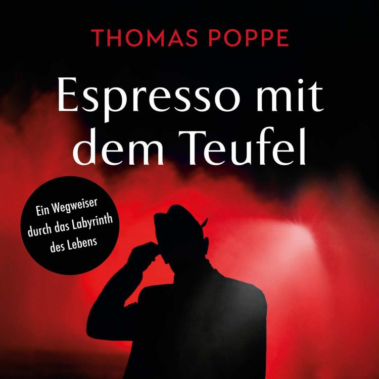 Produktbild: Espresso mit dem Teufel