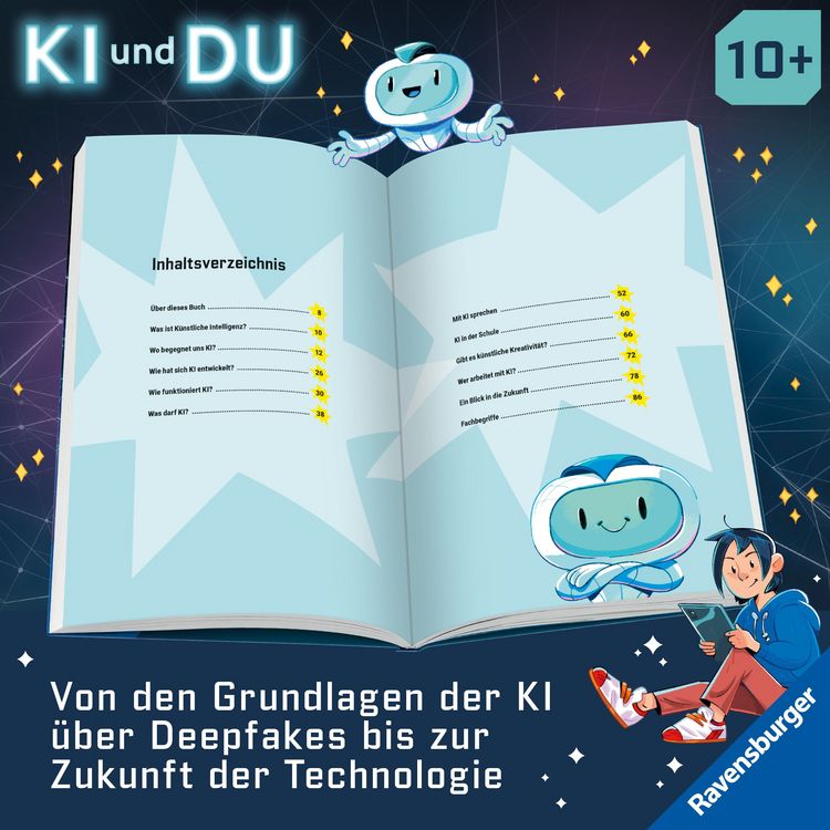 Produktbild: KI und du