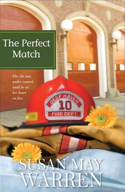 Produktbild: The Perfect Match