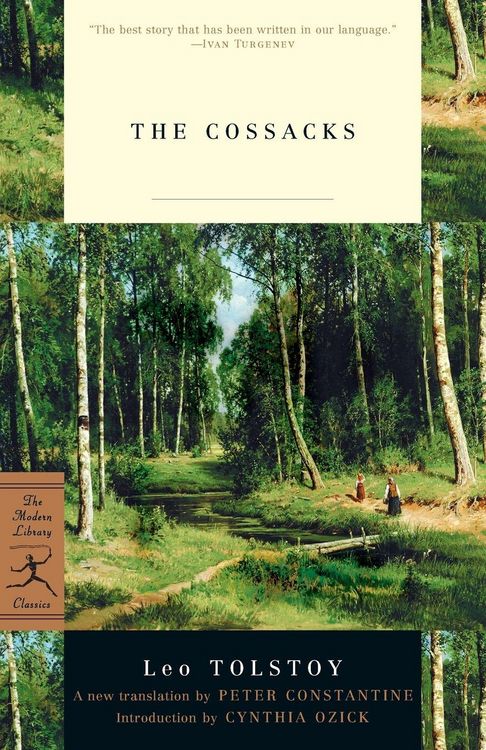 Produktbild: The Cossacks