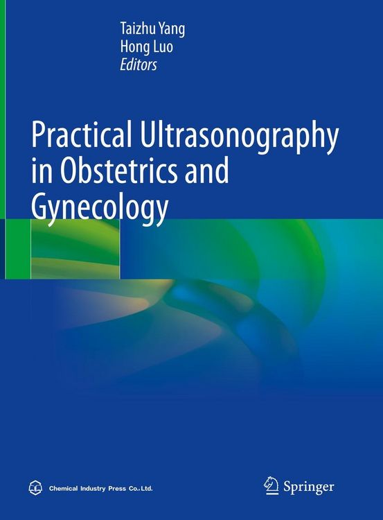 Produktbild: Practical Ultrasonography in Obstetrics and Gynecology