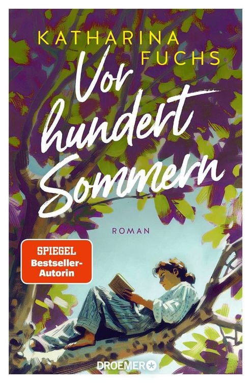 Produktbild: Vor hundert Sommern
