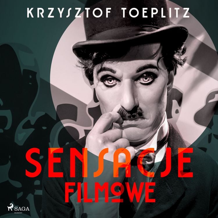 Produktbild: Sensacje filmowe