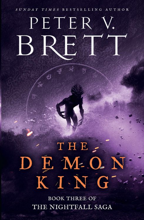 Produktbild: The Demon King