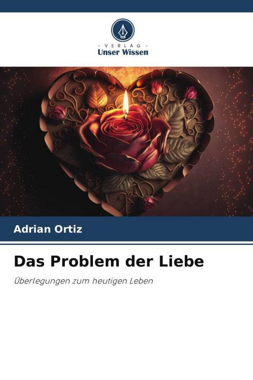 Produktbild: Das Problem der Liebe
