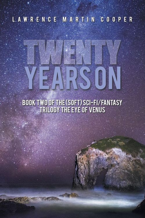 Produktbild: Twenty Years On