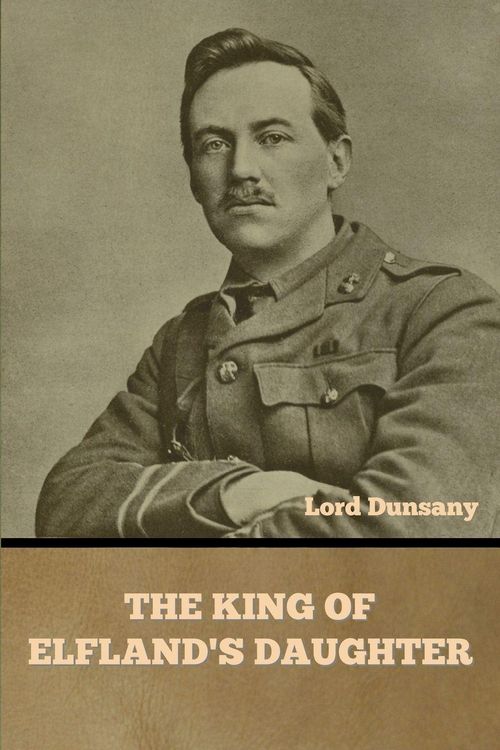 Produktbild: The King of Elfland's Daughter