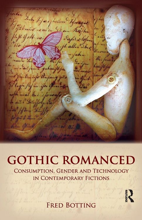 Produktbild: Gothic Romanced