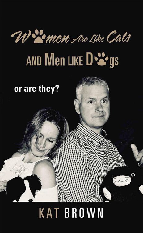 Produktbild: Women Are Like Cats and Men Like Dogs