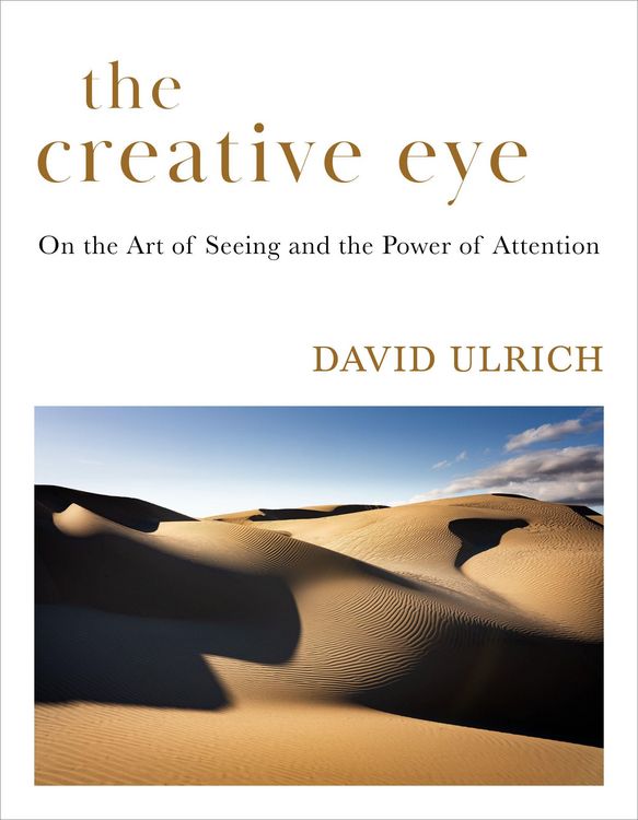Produktbild: The Creative Eye