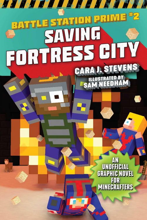 Produktbild: Saving Fortress City