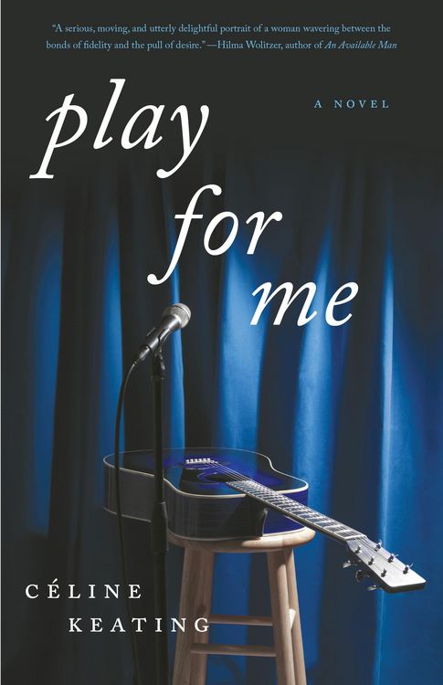 Produktbild: Play for Me