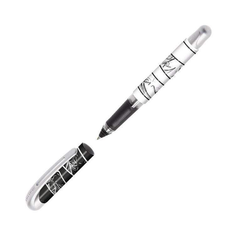 Produktbild: ONLINE Rollerball College II Manga