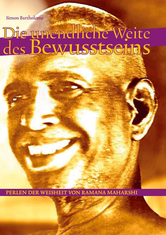 Produktbild: Die unendliche Weite des Bewusstseins