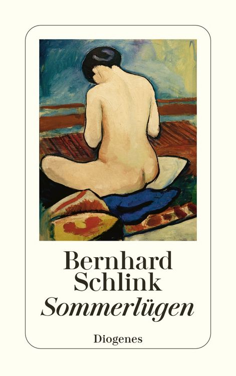 Produktbild: Sommerl&uuml;gen