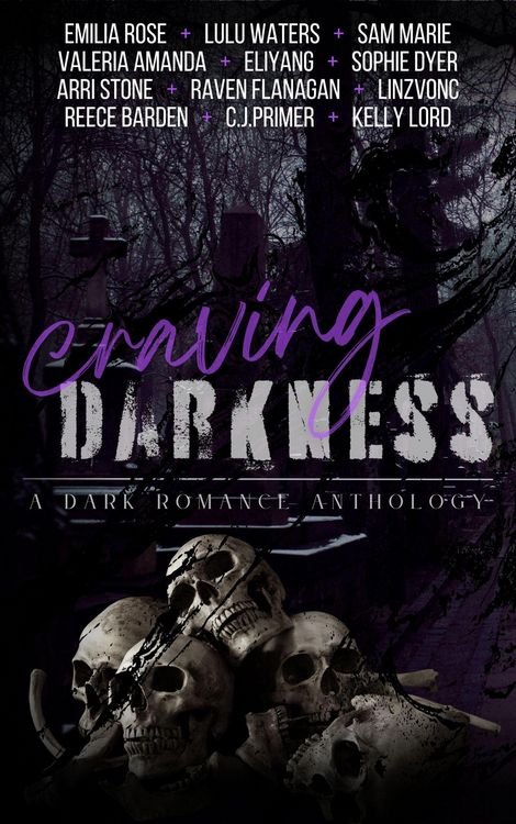 Produktbild: Craving Darkness