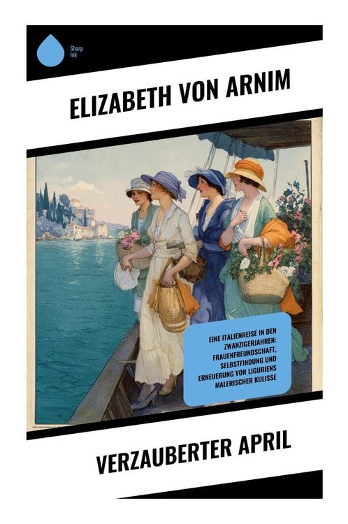 Produktbild: Verzauberter April
