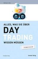 Produktbild: Day-Trading - simplified