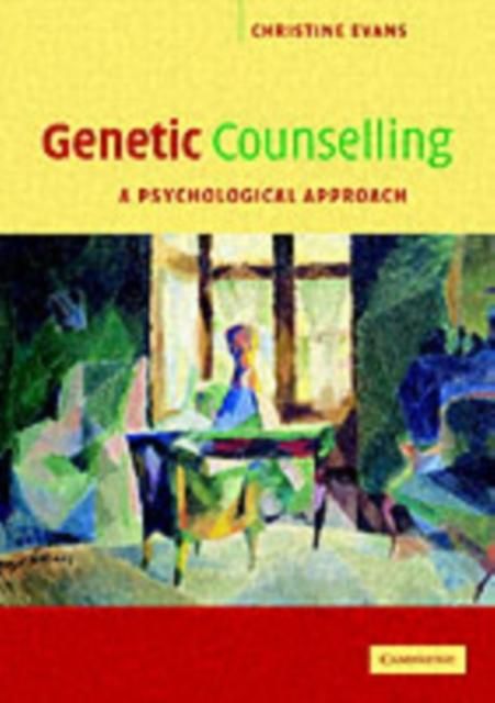 Produktbild: Genetic Counselling