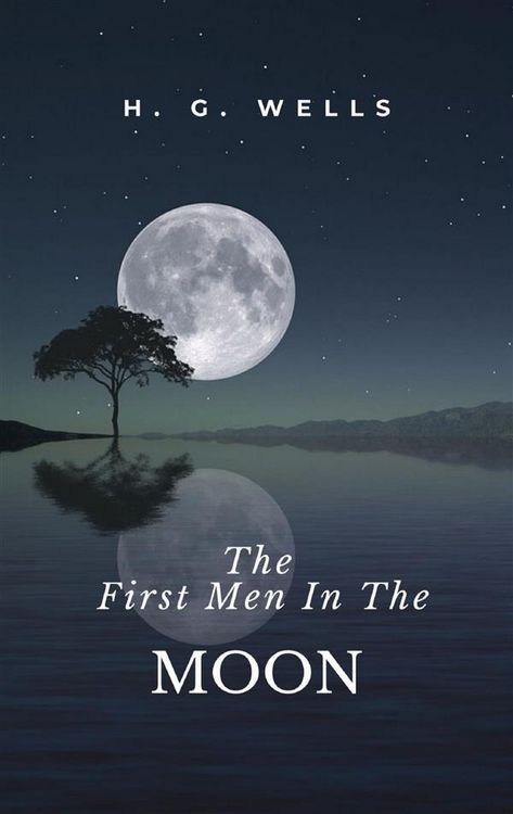 Produktbild: The First Men In The Moon