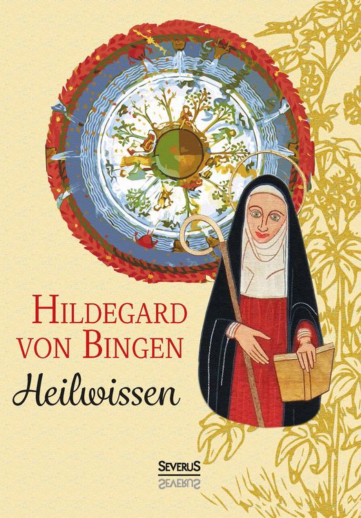 Produktbild: Heilwissen