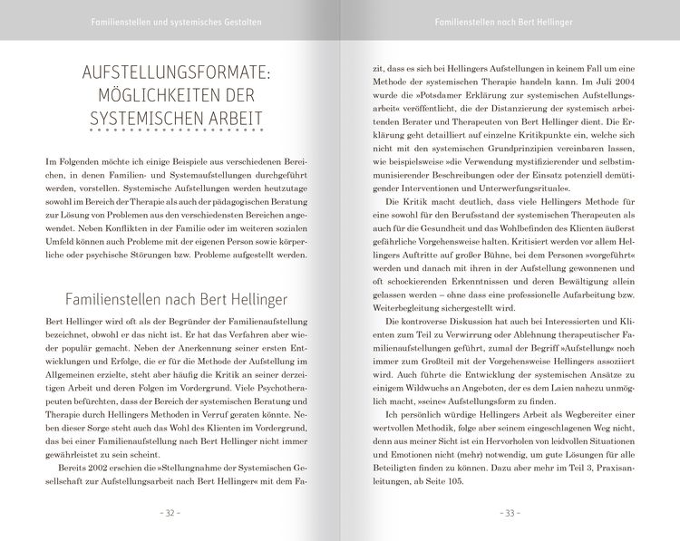 Produktbild: Familienstellen mit Symbolen. Optimale systemische L&ouml;sungen auf dem Papier entwickeln
