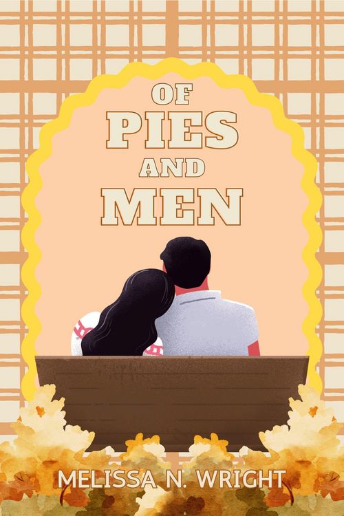 Produktbild: Of Pies & Men
