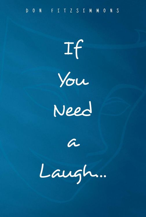Produktbild: If You Need A Laugh