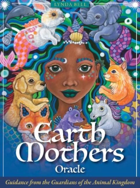 Produktbild: Bell, L: Earth Mothers Oracle