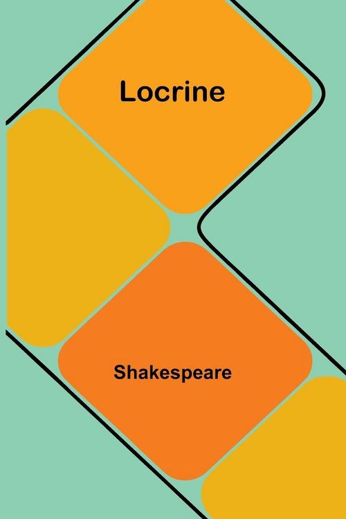 Produktbild: Locrine
