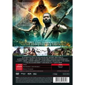 Produktbild: Reise der Elfen