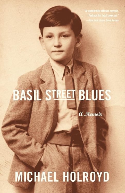 Produktbild: Basil Street Blues