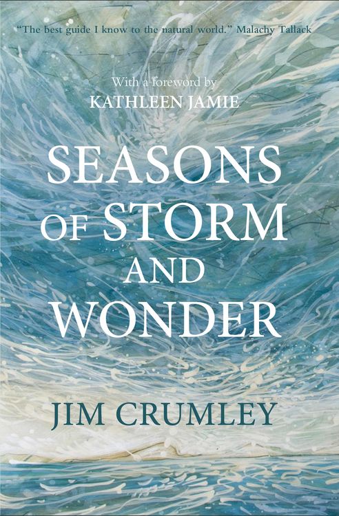 Produktbild: Seasons of Storm and Wonder