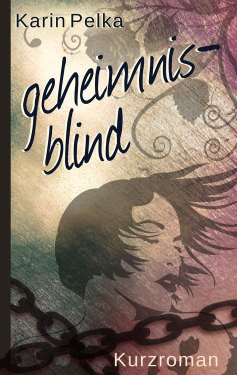 Produktbild: Geheimnisblind