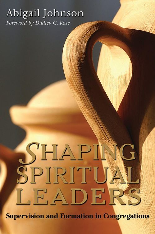 Produktbild: Shaping Spiritual Leaders
