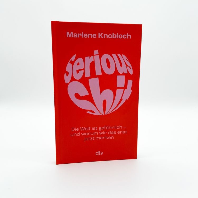 Produktbild: Serious Shit