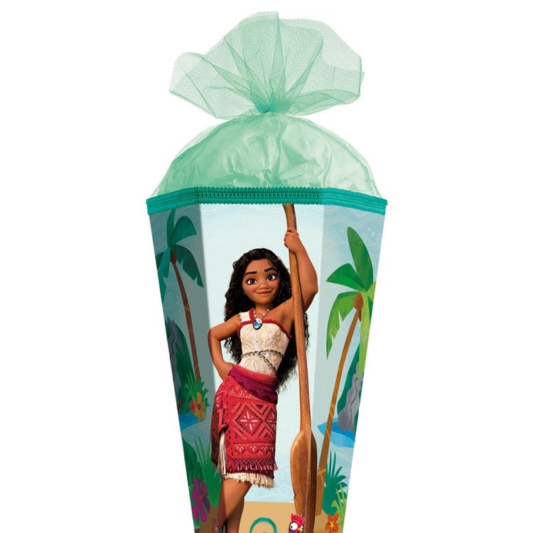 Produktbild: Schult&uuml;te, Disney Vaiana, 85 cm