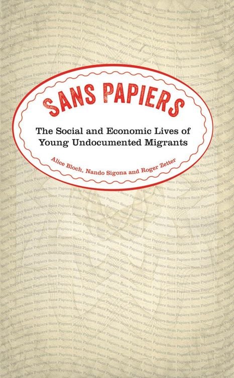 Produktbild: Sans Papiers