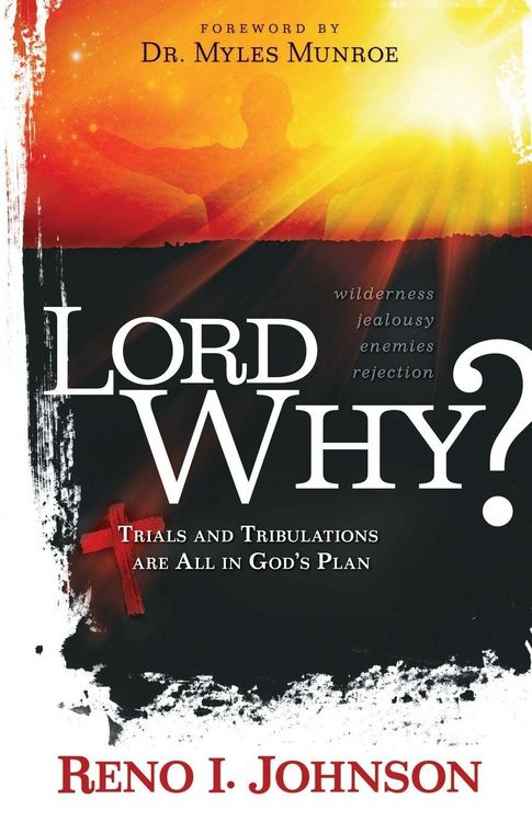 Produktbild: Lord Why?