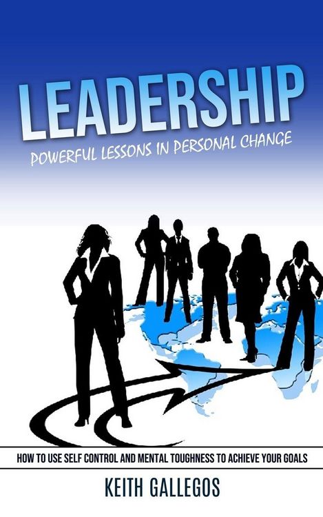Produktbild: Leadership